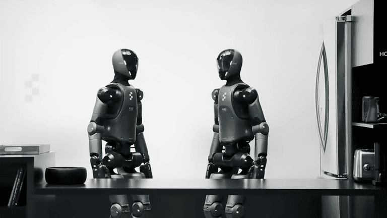 #CompanyReBuilding in Zeiten der #DigitalRenaissance - wie vernetzte Akteure mit KI Organisationen neu gestalten