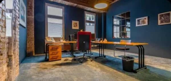 Büro Düsseldorf
