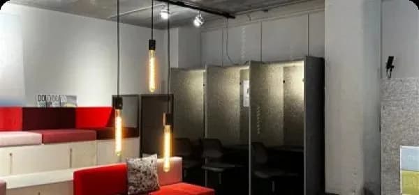 Büro Karlsruhe