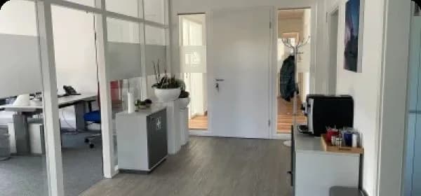 Büro Münster