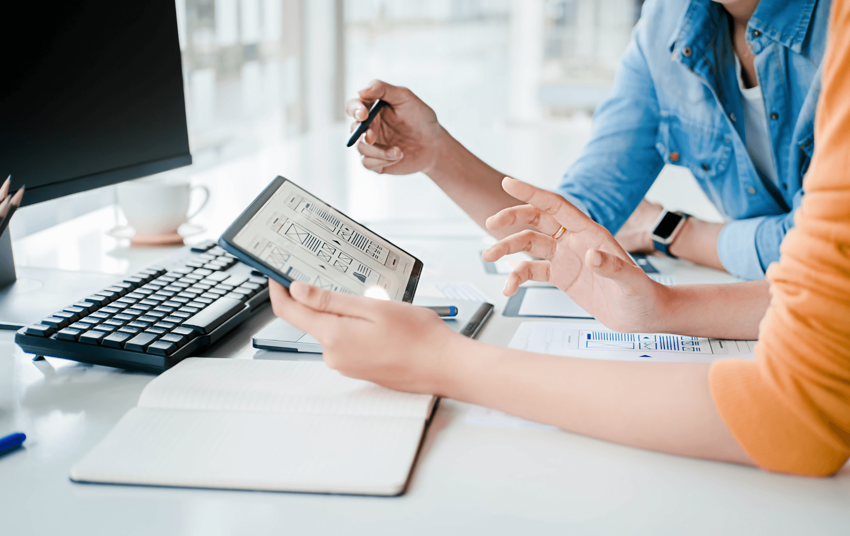 Skill+ Talentmanagement - A.I. Platform