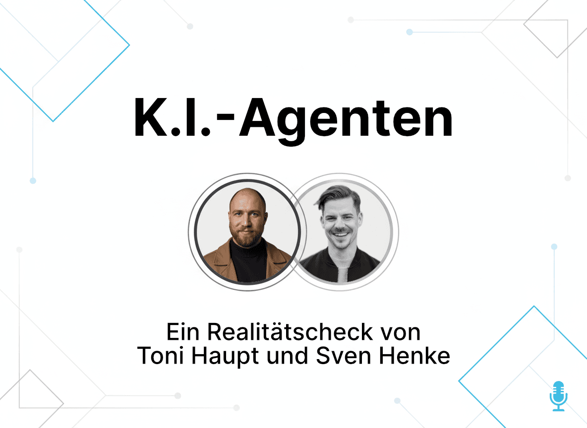KI-Agenten