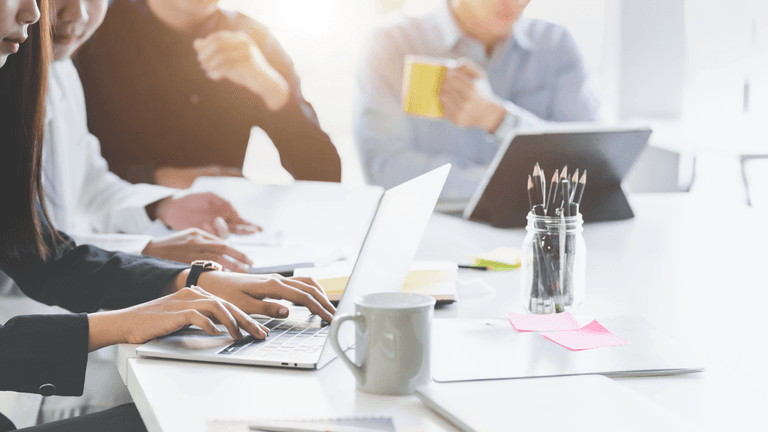 Banking Products Goes Agile - Leadership