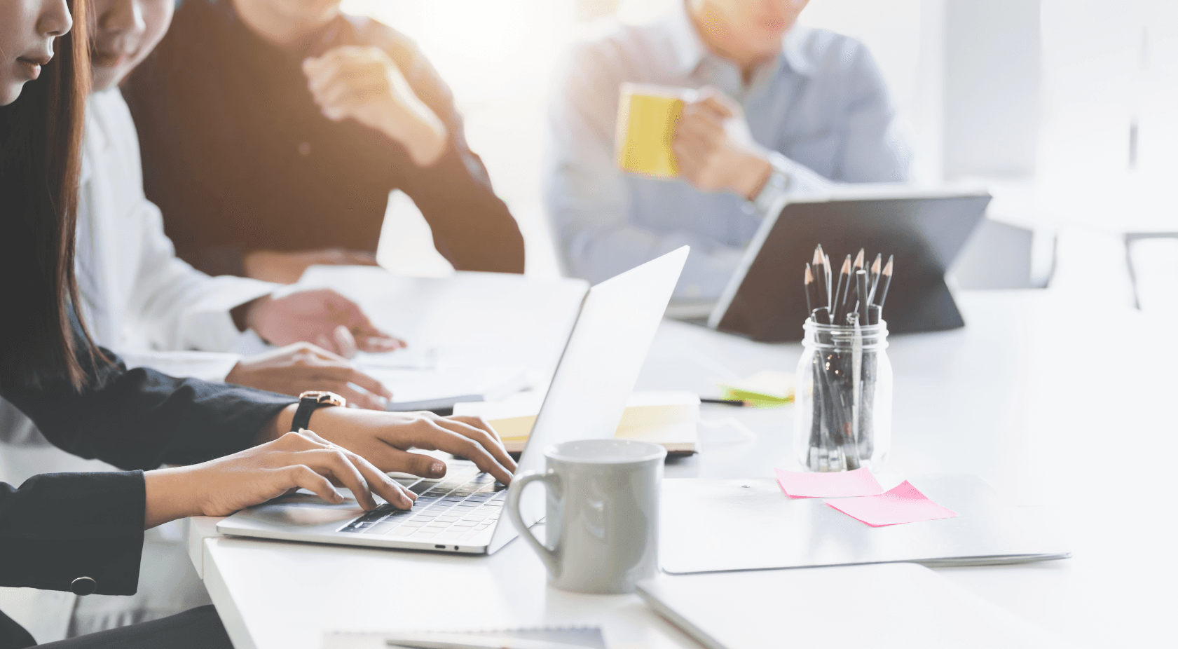 Banking Products Goes Agile - Leadership