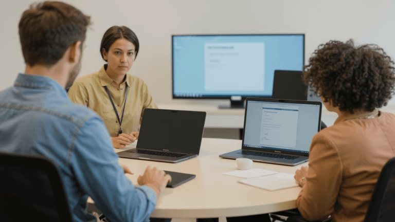 Scrum bei Banken! - Volksbank Fulda