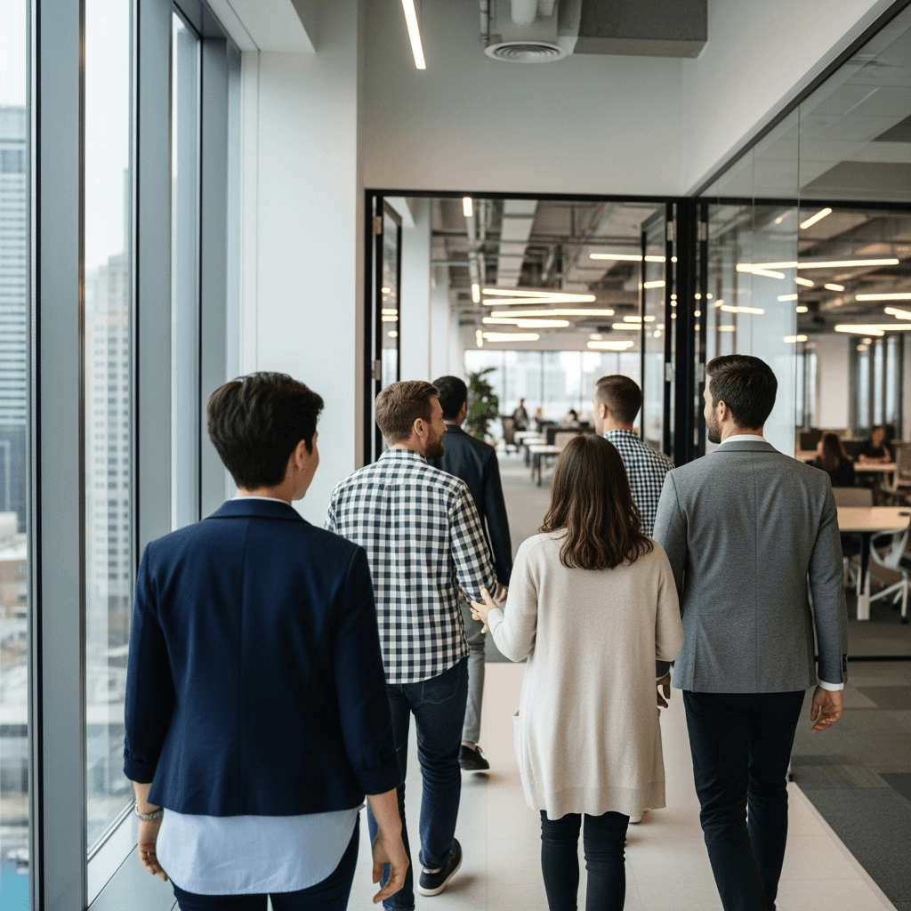 IT-Business Analystin / Business Analyst - Banken, Versicherungen (w/m/d)