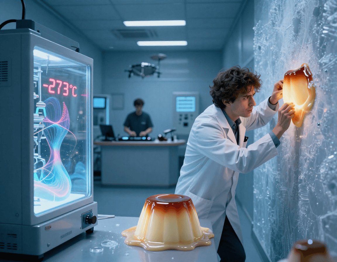 Die große KI-Blase und der Quantenkater, Teil 3-1: Nichts als Schall und Rauch