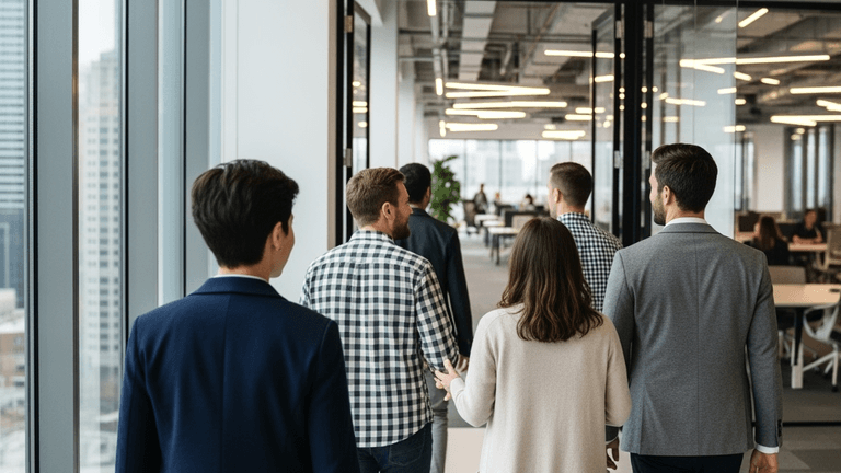 Multi-Tenant Content Hub - Intern